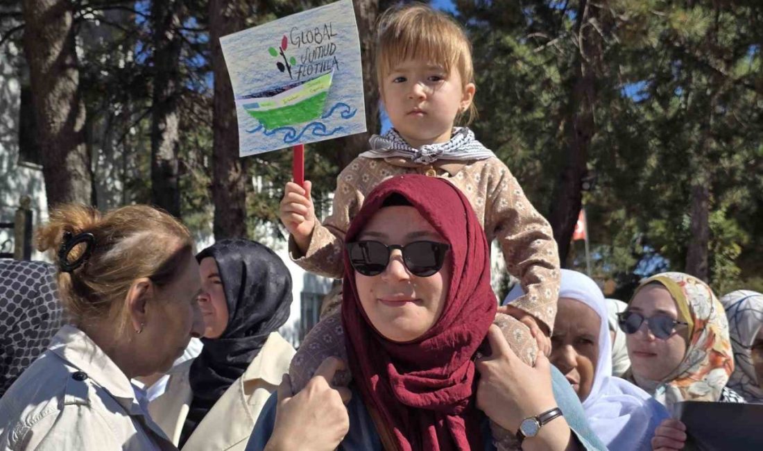 İsrail’in 7 Ekim 2023’te Gazze Şeridi’ne başlattığı saldırıların yıl dönümü