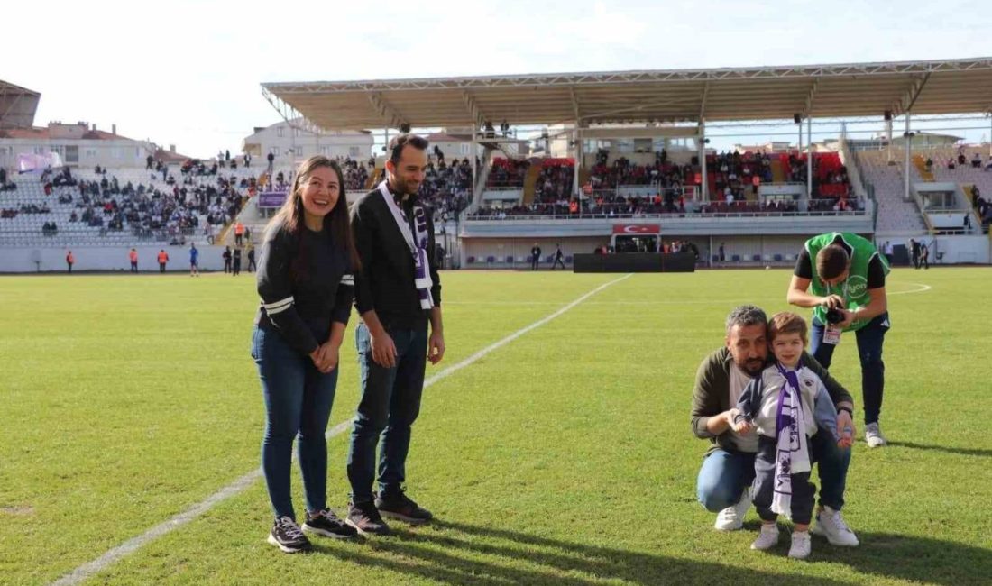 TFF 2. Lig ekibi Gebzespor, hafta sonu Menemen FK ile