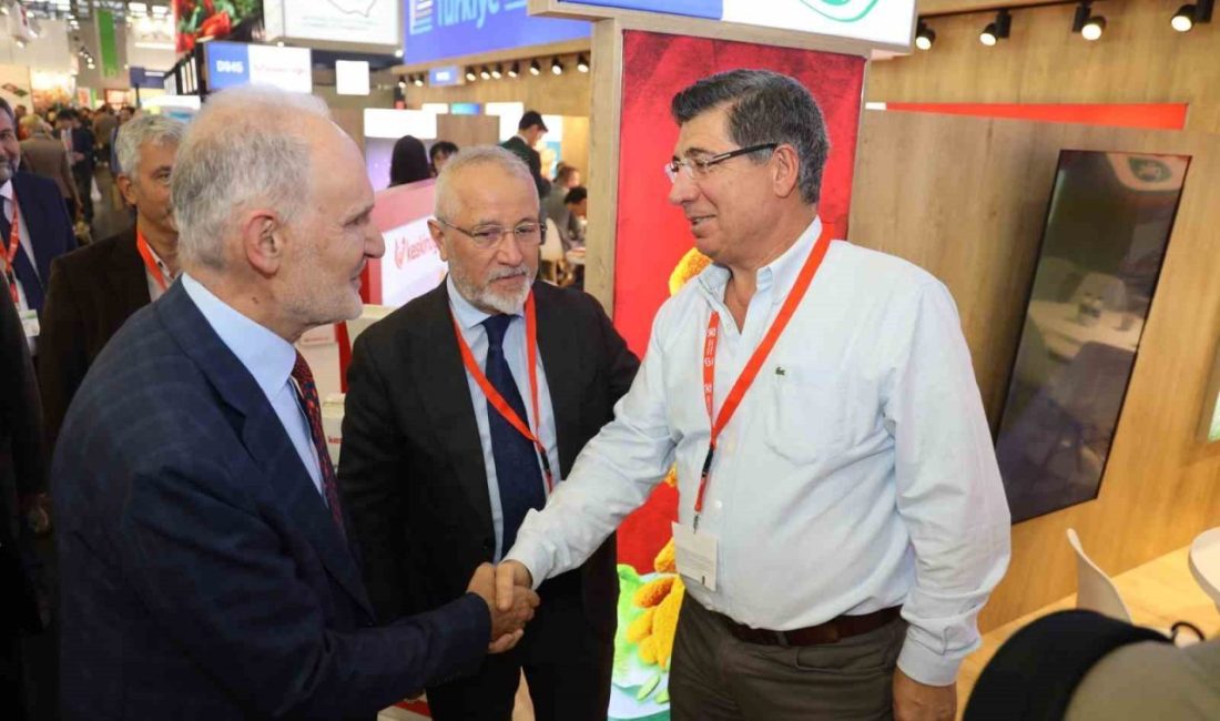 UŞAK (İHA) – Türkiye’de kanatlı eti sektörünün öncü firmalarından Gedik