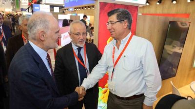 UŞAK (İHA) – Türkiye’de kanatlı eti sektörünün öncü firmalarından Gedik