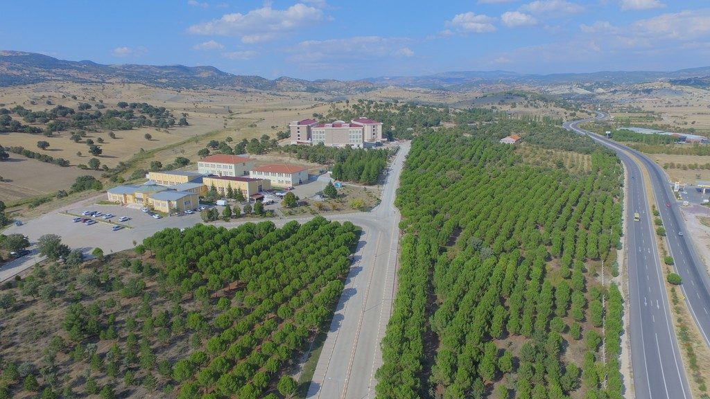Gediz Belediyesi’nden ikametgâhını Gediz’e taşıyan öğrencilere hediye çeki Kütahya’nın Gediz ilçesinde, Gediz Belediyesi tarafından üniversite öğrencilerine yönelik dikkat