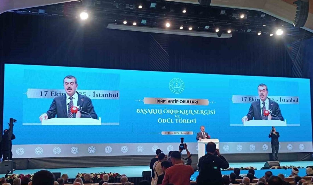 Gediz Kız Anadolu İmam Hatip Lisesi’nin “Kırık Çerçeve” adlı kısa filmi Türkiye birincisi oldu Gediz Kız Anadolu İmam Hatip Lisesi, Din Öğretimi Genel Müdürlüğü’nün
