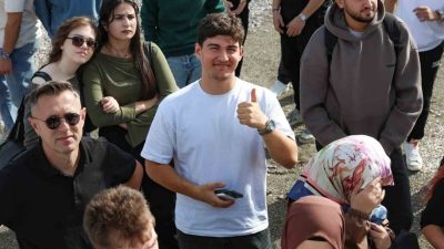 SASKİ, Hendek Meslek Yüksekokulu Yenilenebilir Enerji Teknolojileri ve Hidrojen Enerji