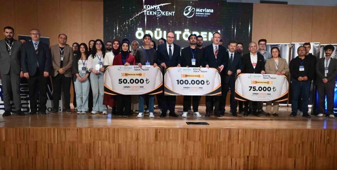 Geleceğin girişimcileri MEVKA ve Teknokent iş birliğinde yetişiyor Mevlana Kalkınma Ajansı (MEVKA), Konya Teknokent Teknoloji ve İnovasyon Merkezi