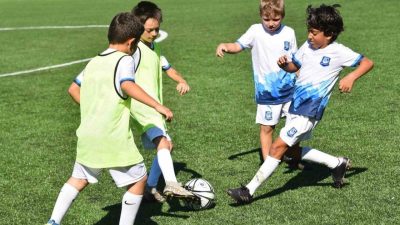 Yunusemre Belediyespor, Türk futboluna yeni yetenekler kazandırmak amacıyla 1 Kasım