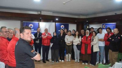 Sinop’ta geleneksel hale gelen “Edebiyat, Tarih ve Müzik Akşamları” etkinliğinin