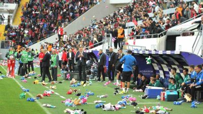 Trendyol Süper Lig’in 10. haftasında Gençlerbirliği, Konyaspor’u sahasında ağırlıyor. Maç