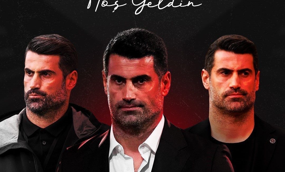 Gençlerbirliği’nde Hüseyin Eroğlu ile yolların ayrılmasının ardından teknik direktörlük görevine