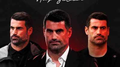 Gençlerbirliği’nde Hüseyin Eroğlu ile yolların ayrılmasının ardından teknik direktörlük görevine