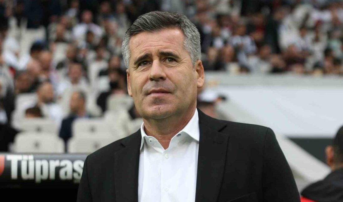 Gençlerbirliği, Teknik Direktör Hüseyin Eroğlu ile yolların ayrıldığını açıkladı. Başkent