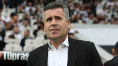 Gençlerbirliği, Teknik Direktör Hüseyin Eroğlu ile yolların ayrıldığını açıkladı. Başkent