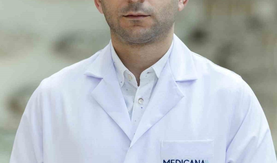 İnmenin her yıl dünya genelinde milyonlarca insanı etkileyen önemli sağlık