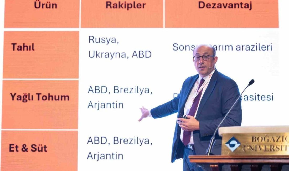 Gıda İnovasyon Zirvesi & Gıda Plus Ödülleri, bu yıl 14