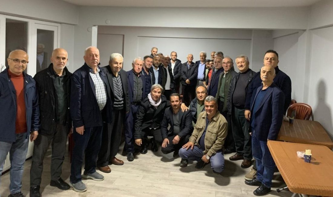 Giresun’da mahkeme kararıyla yeniden belde statüsüne kavuşan Karabulduk’un ardından, Çaldağ