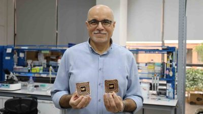 İzmir Ekonomi Üniversitesi’nde (İEÜ), kadınlarda çok sık görülen göğüs kanserinin