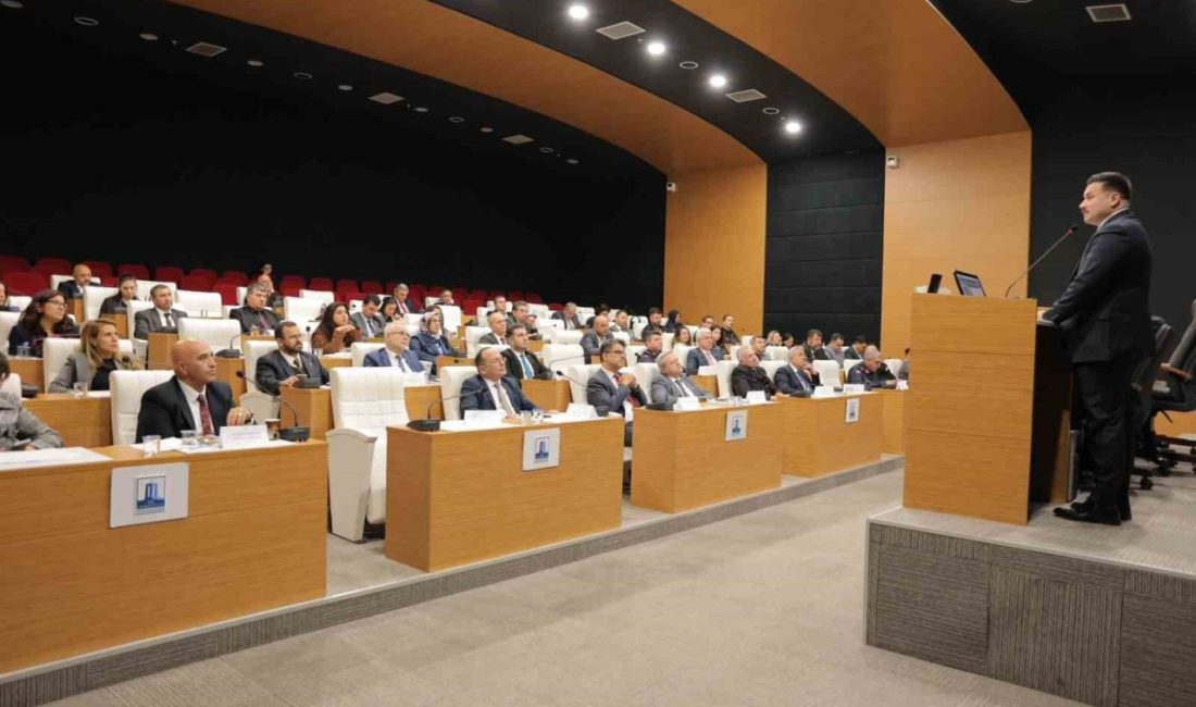 Gökçeada Kaymakamı Osman Acar, Çanakkale Valiliğinin başkanlığında gerçekleştirilen Bağımlılıkla Mücadele