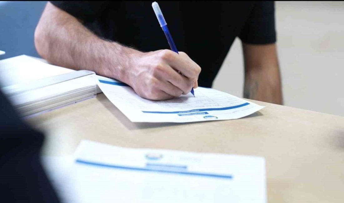 Gölbaşı Belediyesinin, insan odaklı projelerinin en somut örneklerinden bir olan