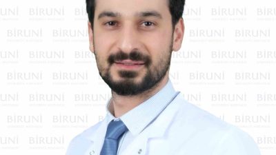 Göz Sağlığı ve Hastalıkları Uzmanı Op. Dr. Metin Süleymanzade, kirli