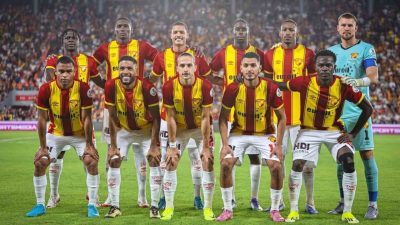 Göztepe, puan tablosunda önünde bulunan Beşiktaş, Gaziantep FK ve Samsunspor’un