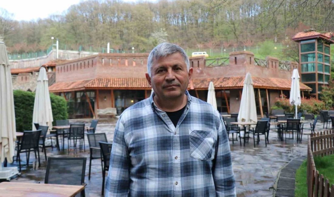 Bolu’da 78 kişinin hayatını kaybettiği Grand Kartal Otel faciasının 3.