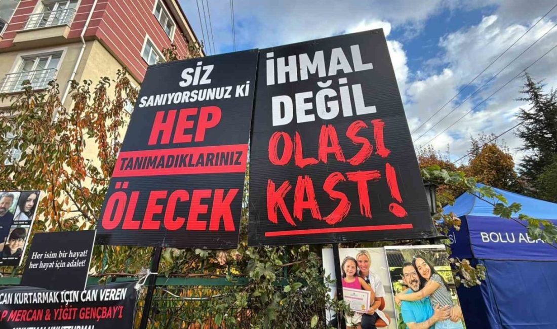 Bolu’da 78 kişinin hayatını kaybettiği Grand Kartal Otel faciasının 3’üncü