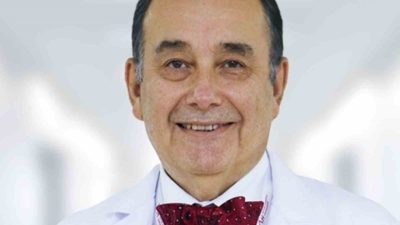 Enfeksiyon Hastalıkları ve Klinik Mikrobiyoloji Uzmanı Dr. Teoman Kaynar, grip