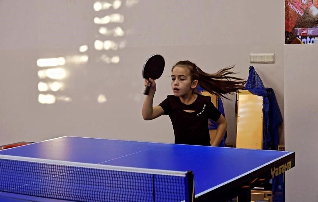 Eskişehir Gençlik ve Spor İl Müdürlüğü’ne bağlı GSB Spor Okulları