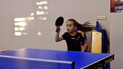 Eskişehir Gençlik ve Spor İl Müdürlüğü’ne bağlı GSB Spor Okulları