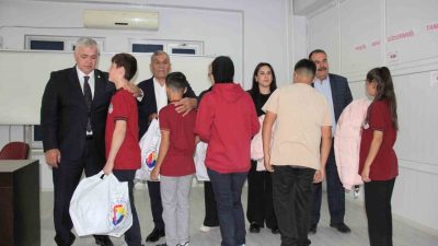 Gaziantep Ticaret Borsası (GTB) tarafından Türkiye Odalar ve Borsalar Birliği’nin