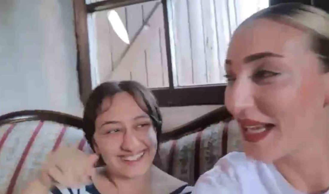 Yalova’nın Çınarcık ilçesinde 5. kattaki evinin penceresinden düşerek hayatını kaybeden