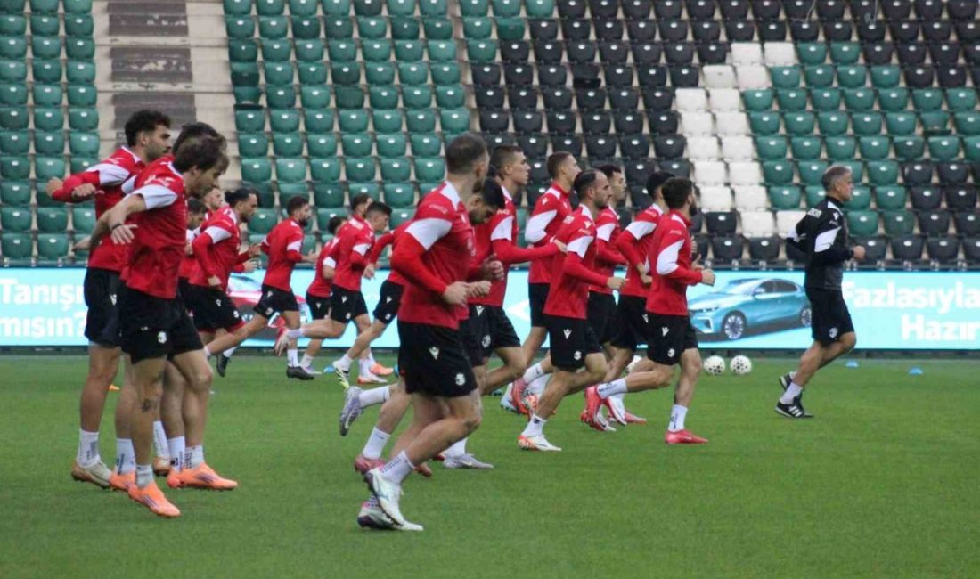 2026 FIFA Dünya Kupası elemelerinde Türkiye’ye konuk olacak Gürcistan, mücadelenin