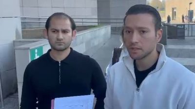 Bahis oynadığı gerekçesiyle Türkiye Futbol Federasyonu (TFF) tarafından Profesyonel Disiplin