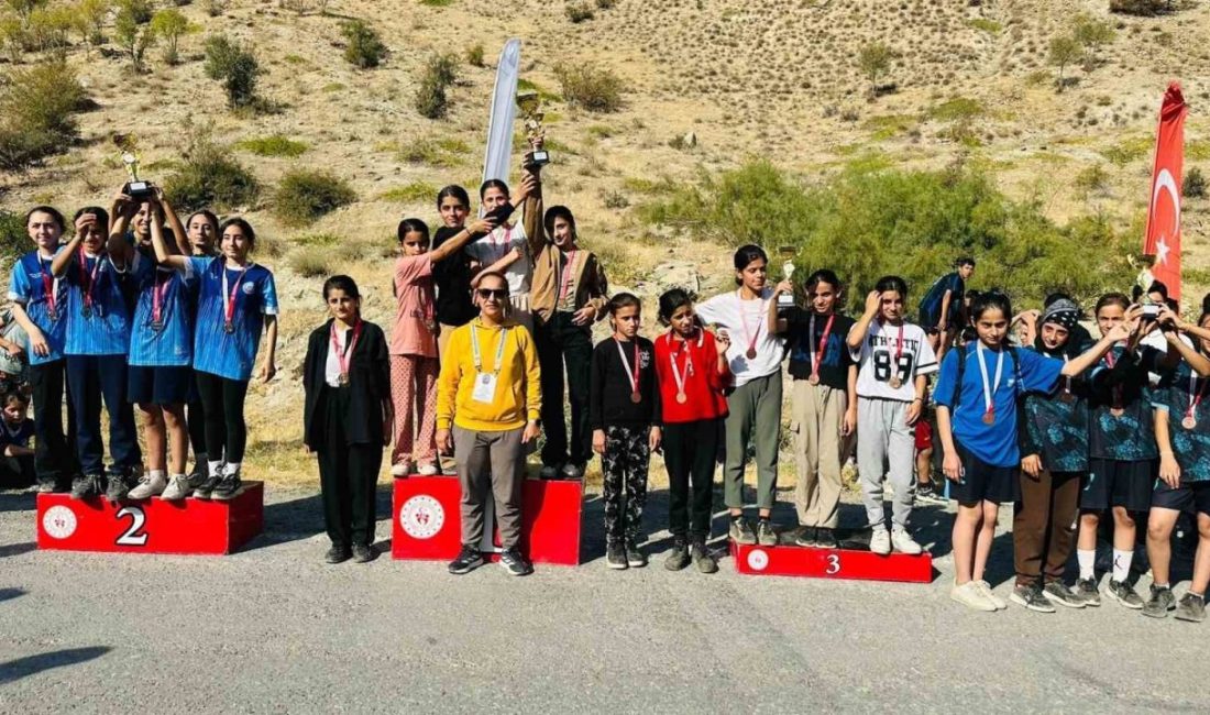 2026 eğitim-öğretim yılı okul sporları faaliyet programı kapsamında Gençler A-B