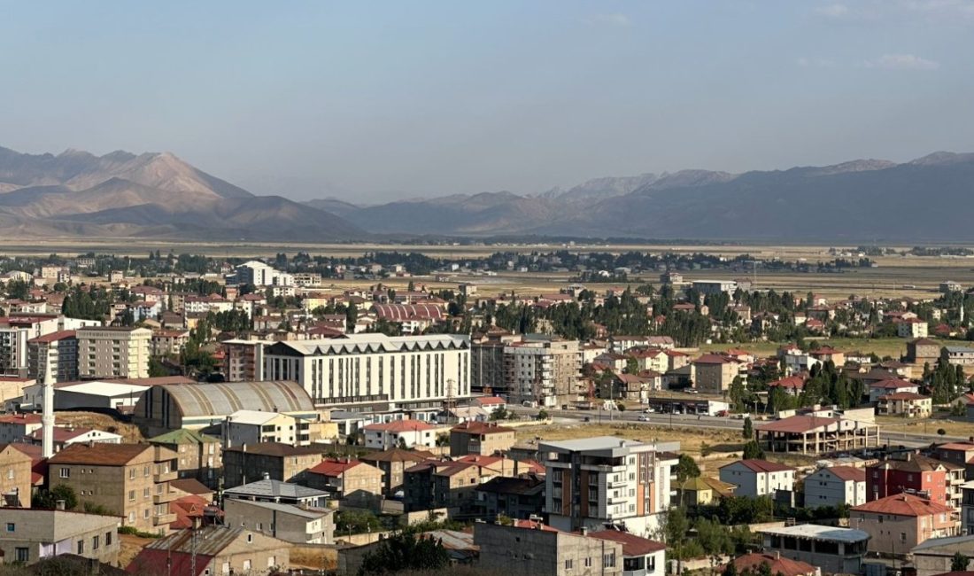 Sağlık Bakanlığı tarafından 125. Devlet Hizmet Yükümlülüğü (DHY) kapsamında Hakkari