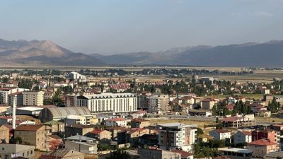 Sağlık Bakanlığı tarafından 125. Devlet Hizmet Yükümlülüğü (DHY) kapsamında Hakkari