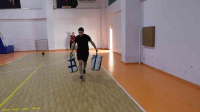 Haliliye Belediyesi’nin ücretsiz BESYO ve POMEM hazırlık kursları birçok gencin