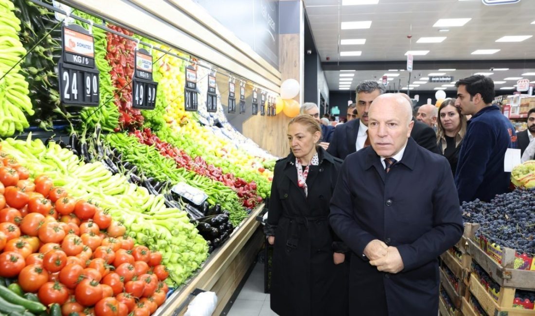 Erzurum Büyükşehir Belediyesi’nin en önemli sosyal sorumluluk projelerinden biri olan