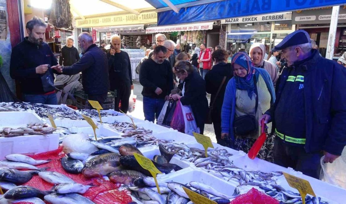 SAMSUN (İHA) – Yakın zamana kadar kilosu 300 TL’den satılan