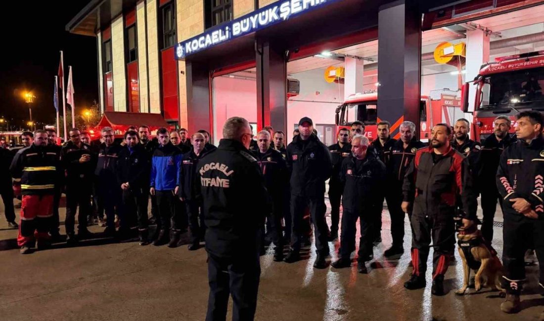 Günde 30 bin çorba, 10 bin üç çeşit yemek ve