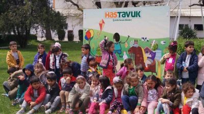 Her yıl Ekim ayının ikinci Cuma günü kutlanan Dünya Yumurta