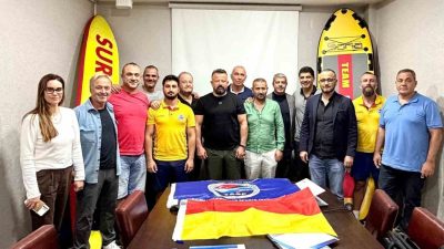 Türkiye Sualtı Sporları Federasyonu (TSSF), suda boğulmaların önlenmesini, insan hayatını