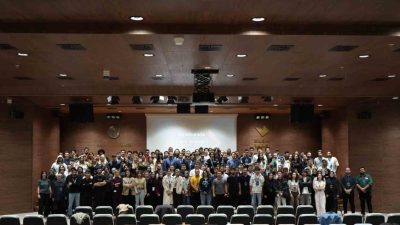 Hepsiburada ve 42 Türkiye iş birliğiyle düzenlenen Hepsiburada Tech Academy,