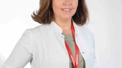 Girişimsel Nöroloji Uzm. Dr. Elif Sarıönder Gencer “29 Ekim Dünya