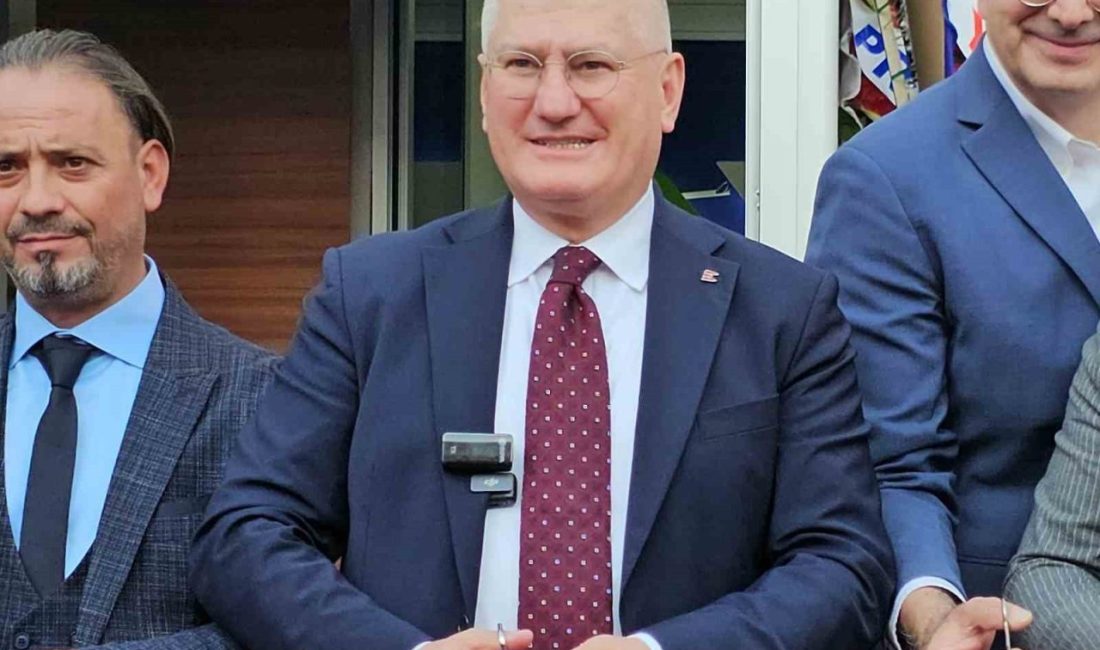 Türkiye Sigorta Birliği Başkan Yardımcısı Ahmet Yaşar; “Sürücü yaşları gençleştikçe