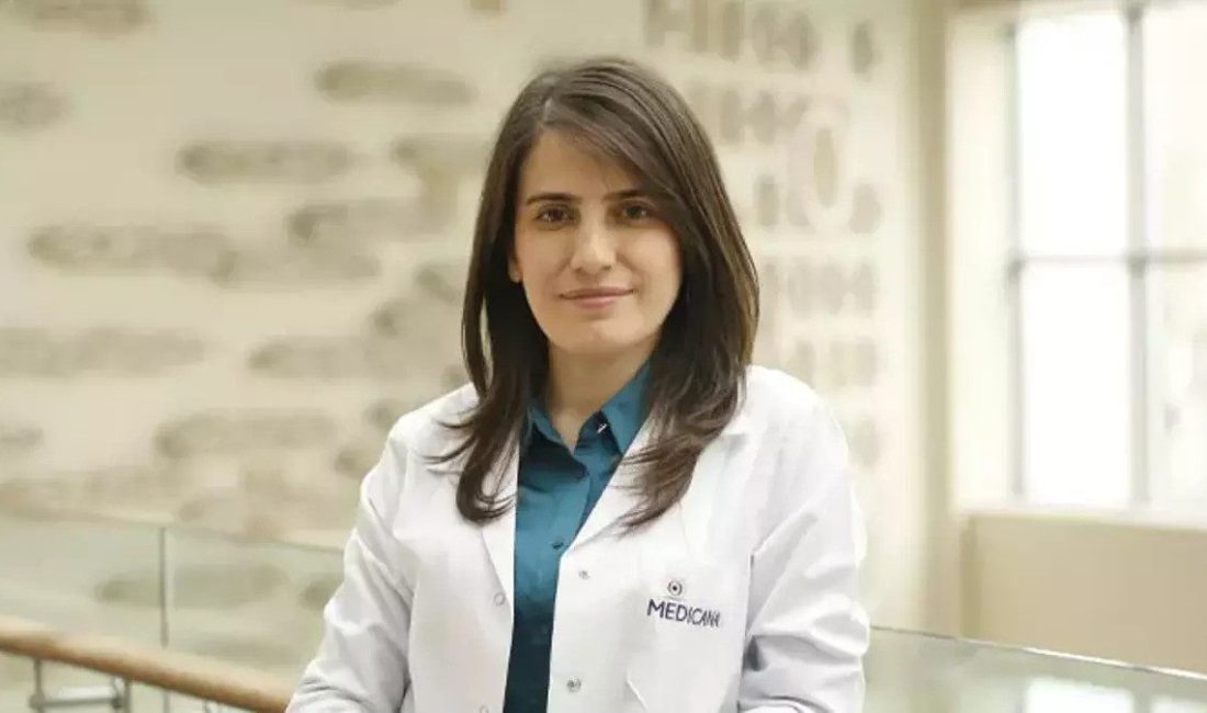 Reflü hastalığının her beş kişiden birinde görüldüğünü belirten ve sindirim