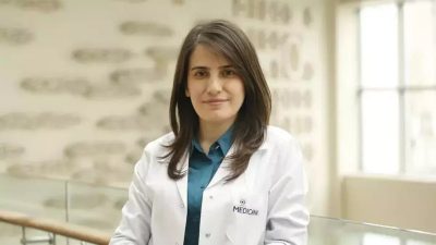 Reflü hastalığının her beş kişiden birinde görüldüğünü belirten ve sindirim