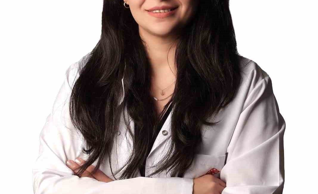 Hayat Hastanesi Kadın Hastalıkları ve Doğum Uzmanı Op. Dr. Zeynep