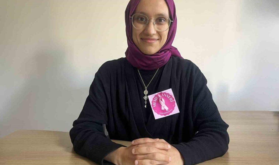 Bilecik İl Sağlık Müdürlüğüne bağlı Aile Hekimi Uzmanı Dr. Feride