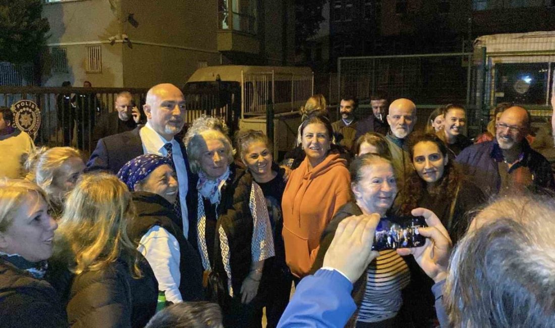 İstanbul Büyükşehir Belediyesi (İBB) yönelik soruşturma kapsamında Hopa Belediye Başkanı