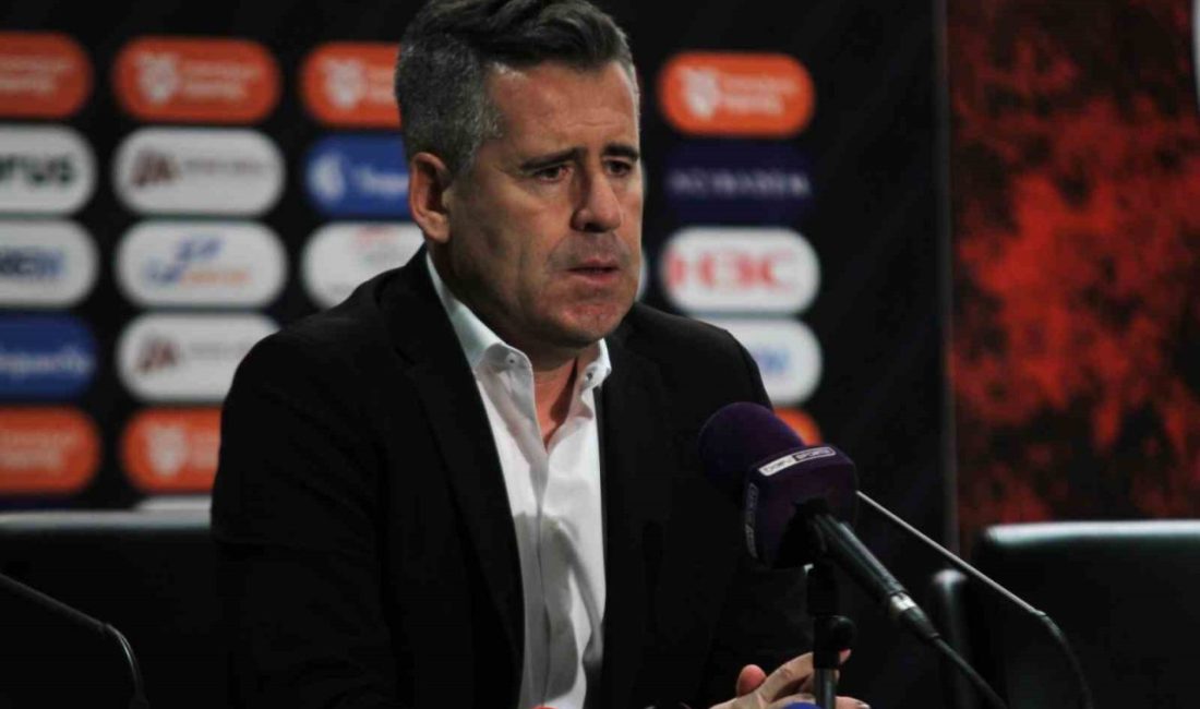 Gençlerbirliği Teknik Direktörü Hüseyin Eroğlu, Konyaspor müsabakasının ardından, “Taraftarımıza galibiyet